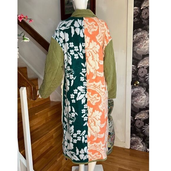 Free People Home Sweet Home Coat - Picture 7 of 7